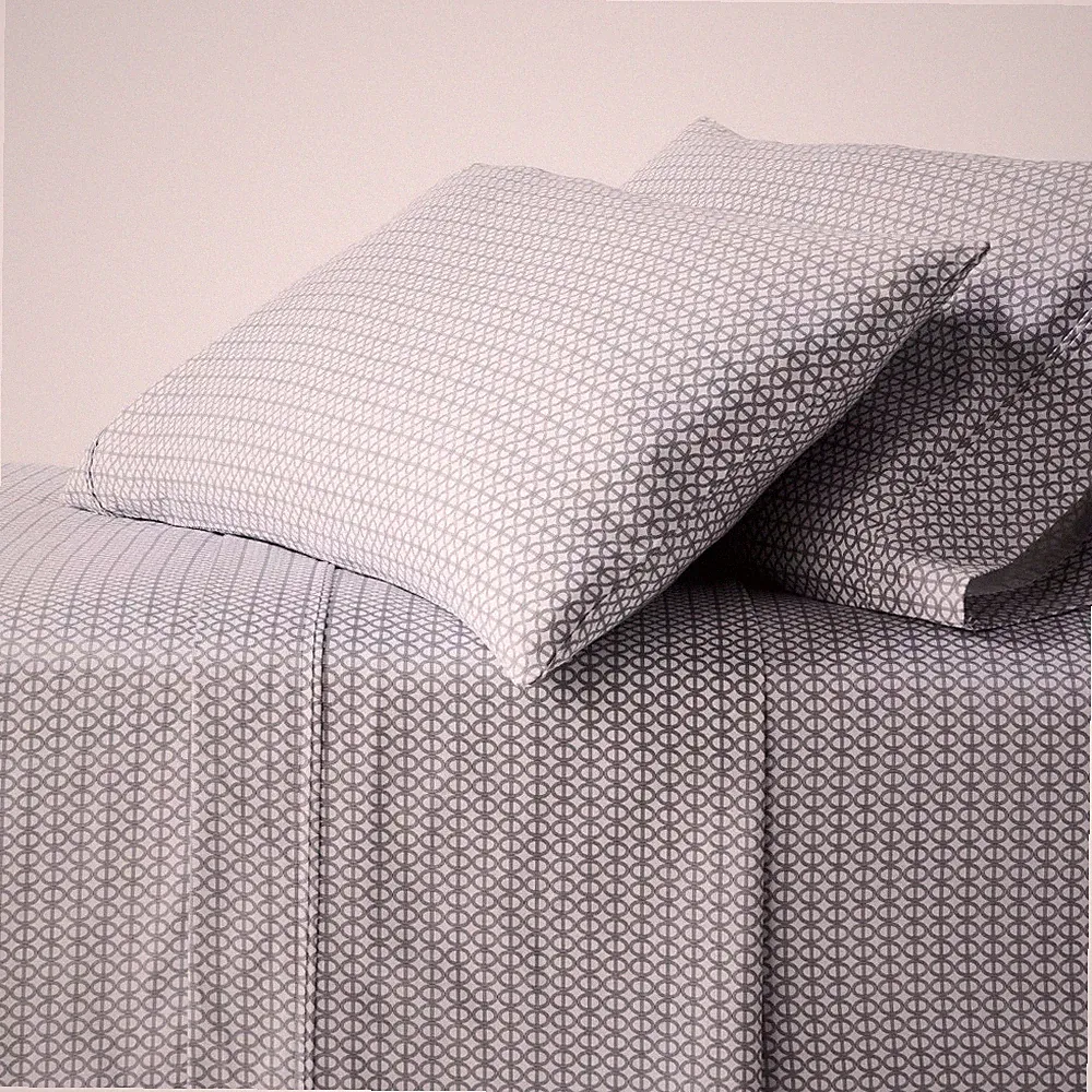 400 Thread Count Performance Sheet Set - Threshold