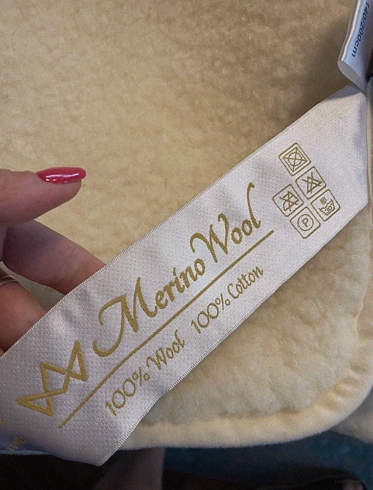 Cotton Mattress Toppers