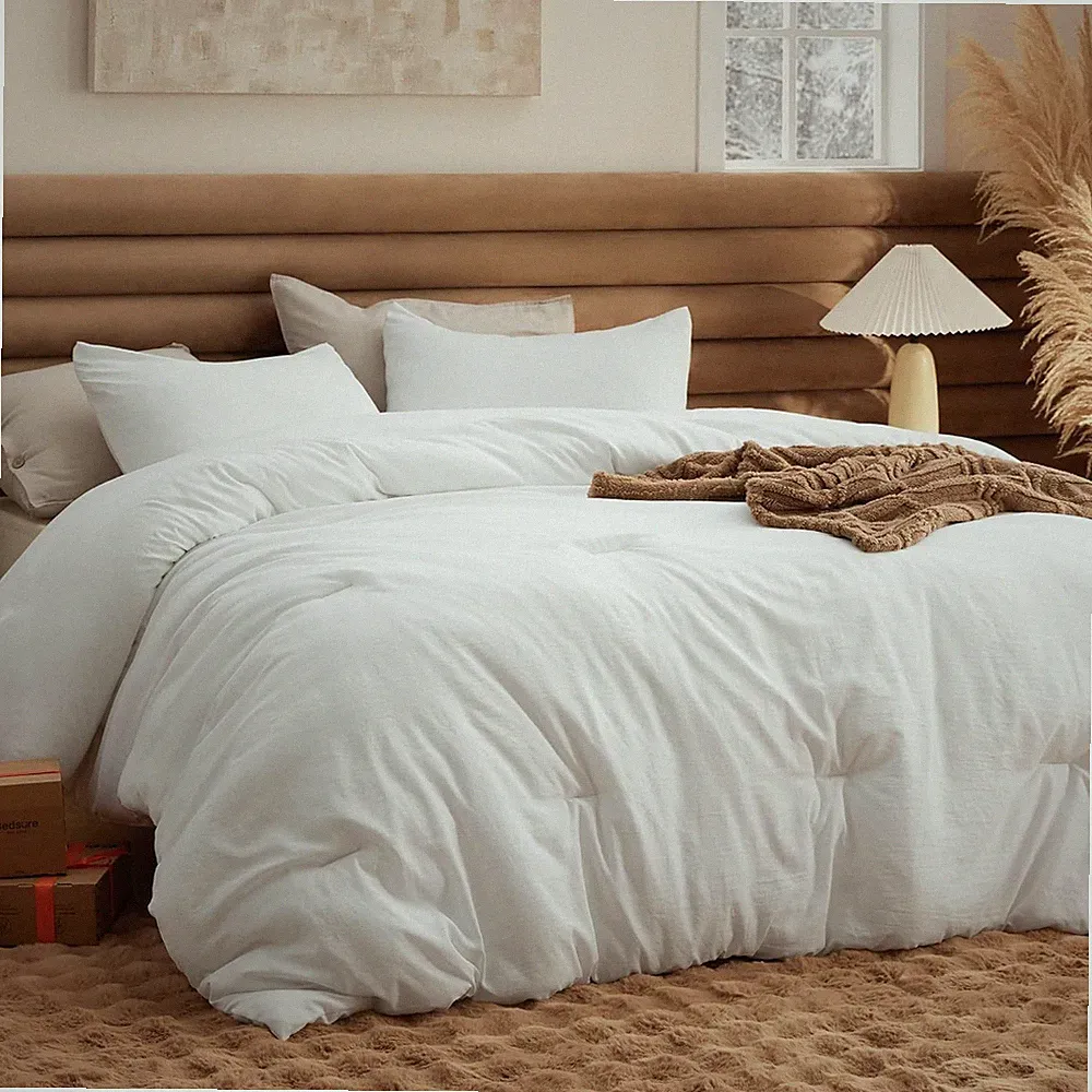 Cotton Comforters