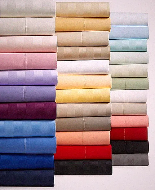 US King Size Bedding Items 100%Egyptian Cotton 1000 Thread Count Select Item